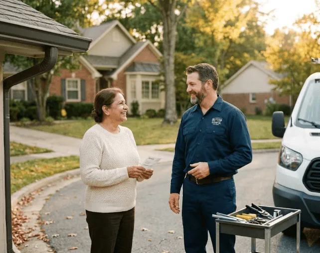 Gutter Repair Rogers, AR FAQs