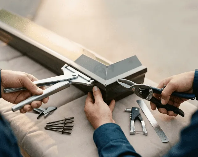 Why choose Gutter Repair in Rogers, AR